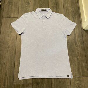 G/Fore Clubhouse Cotton Golf Polo Shirt Size XL